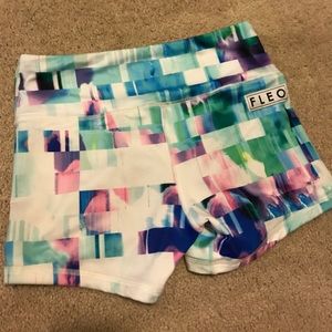 Fleo Cloud Shine Power High Rise - Medium